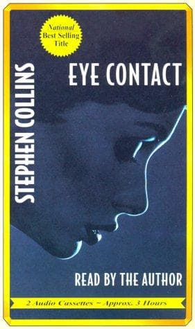 Tapa de Eye Contact