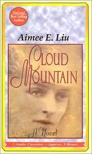 Tapa de Cloud Mountain