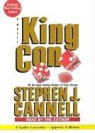 Tapa de King Con