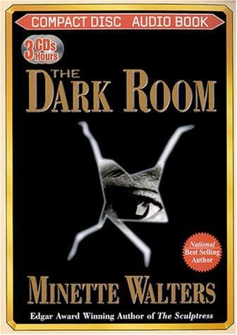 Tapa de The Dark Room