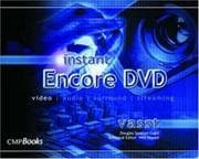 Tapa de Instant Encore DVD 1.5