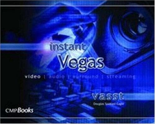 Tapa de Instant Vegas 5