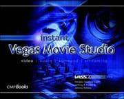 Tapa de Vegas Movie Studio