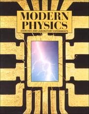 Tapa de Exercises and Experiments in Modern Physics