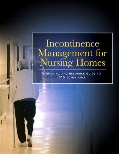 Tapa de Incontinence Management for Nursing Homes