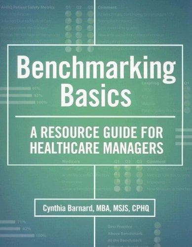 Tapa de Benchmarking Basics