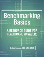 Tapa de Benchmarking Basics