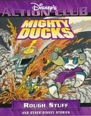Tapa de Mighty Ducks in Rough Stuff