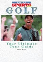 Tapa de Inside sports golf