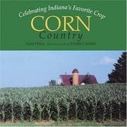 Tapa de Corn country