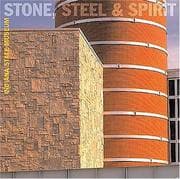 Tapa de Stone, steel & spirit