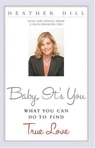 Tapa de Baby, It's You