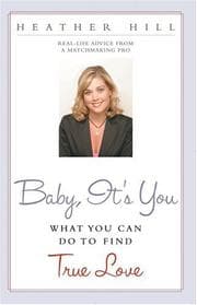 Tapa de Baby, It's You