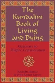 Tapa de Kundalini Book of Living and Dying