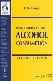 Tapa de Health Issues Related to Alcohol Consumption