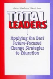 Tapa de Total Leaders