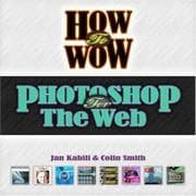 Tapa de Photoshop for the Web