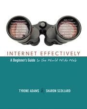 Tapa de Internet effectively