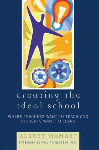 Tapa de Creating the Ideal School