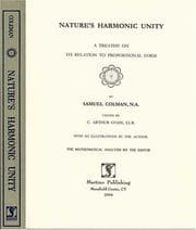 Tapa de Nature's harmonic unity