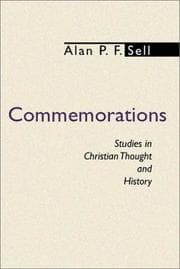 Tapa de Commemorations
