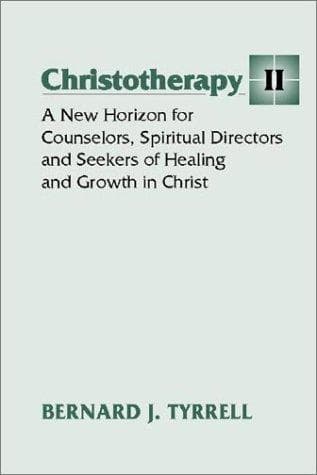 Tapa de Christotherapy II