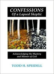 Tapa de Confessions of a Lapsed Skeptic, 2nd Edition