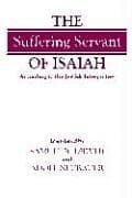 Tapa de Suffering Servant of Isaiah