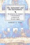 Tapa de The Atonement and the Sacraments