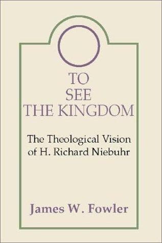 Tapa de To see the kingdom
