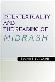 Tapa de Intertextuality and the Reading of Midrash