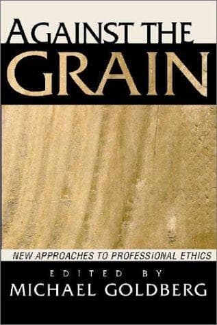 Tapa de Against the Grain