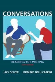 Tapa de Conversations