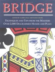Tapa de Bridge