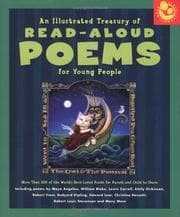 Tapa de An illustrated treasury of read-aloud poems for young people : more than 100 of the world's best-loved poems for parent and child to share