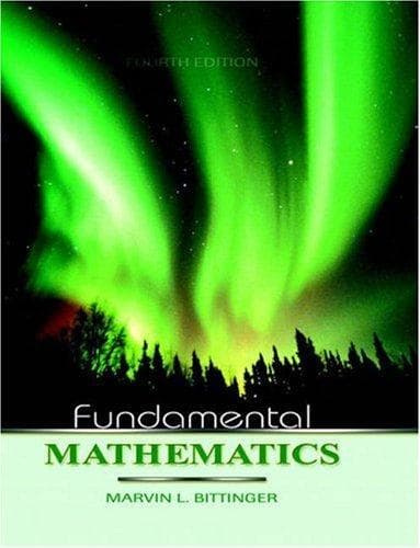 Tapa de Fundamental mathematics