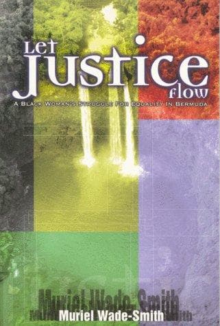 Tapa de Let justice flow