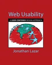 Tapa de Web usability