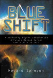 Tapa de Blue shift