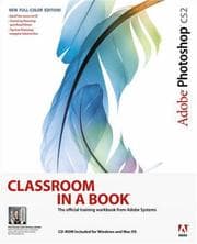 Tapa de Adobe Photoshop CS2 Classroom in a Book