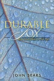 Tapa de Durable Joy