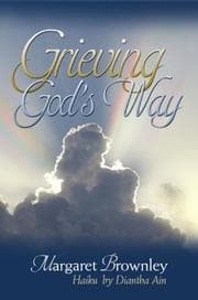 Tapa de Grieving God's Way