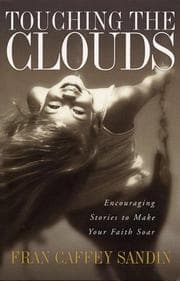 Tapa de Touching the Clouds