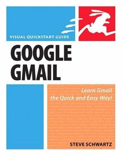 Tapa de Google Gmail