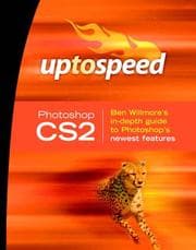 Tapa de Photoshop CS2 up to speed