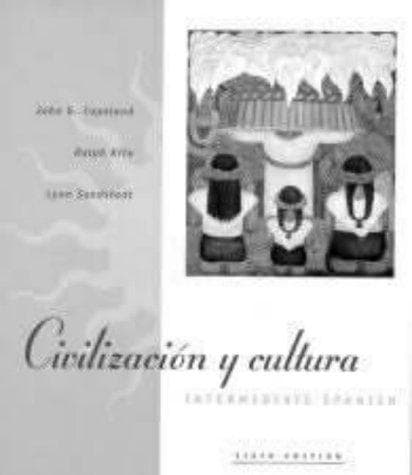 Tapa de Intermediate Spanish.