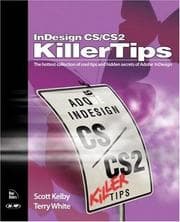 Tapa de InDesign CS / CS2 Killer Tips