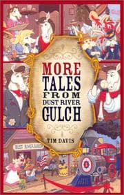 Tapa de More Tales from Dust River Gulch (Western Adventure)