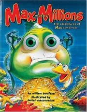 Tapa de Max makes millions