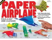 Tapa de Paper Airplane